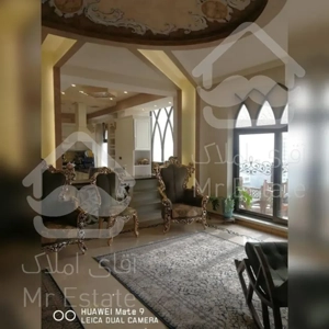 680متر کلنگی در نیاوران