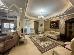 فروش آپارتمان 130 متری در نیاوران زیر قیمت