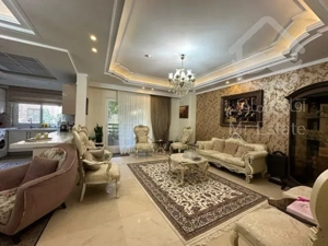 خرید آپارتمان 130 متری در نیاوران زیر قیمت