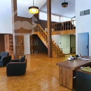 فروش 485 متر ویلایی زیر قیمت فرمانیه