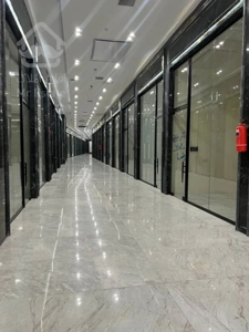 اجاره مغازه 19 متری با 3ماه تنفس رایگان در مرکز خرید رونیکا مال هروی