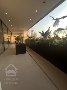 گلستان شمالی 380 متر 4خوابه 3جهت ویو 4 بالکن بزرگ (25%تهاتر شرایط ویژه فقط در تماس)