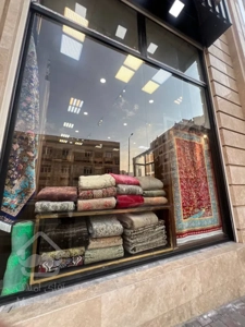 فروش مغازه 19 متری در مرکز خرید رونیکا مال هروی