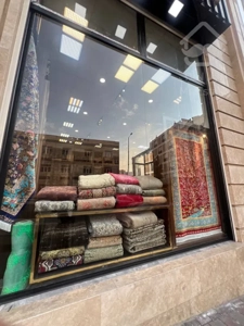 فروش مغازه 40 متری در مرکز خرید رونیکا مال هروی