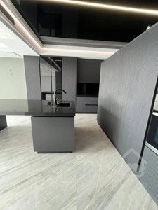 خرید آپارتمان 210 متری 3 خواب نیاوران فول مشاعات مدرن