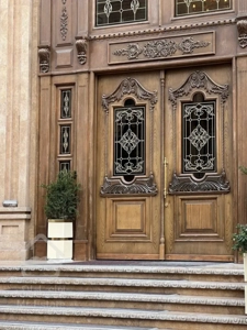 پیش خرید مسکونی در سردارجنگل/فول هتلینگ