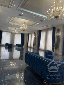 پیش فروش 67 متر 1 خواب لاکچری سردار جنگل شمالی منطقه 5 پونک