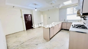 ۷۰متر۲خواب سالن پرده خور