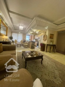 ۸۰ متر فول رو به آفتاب در سازمان برنامه