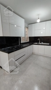 ۶۰متر/ویو باغ/بسیار خوش نور نقشه/سرمایه‌گذاری