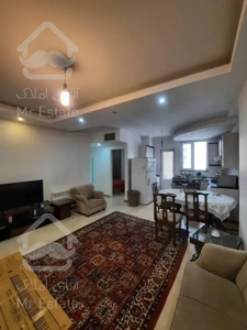 ۸۵ متر فول رو به آفتاب در باغ فیض