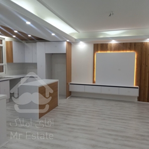 ۷۵متر*تاپ لوکیشن*بازسازی با متریال عالی