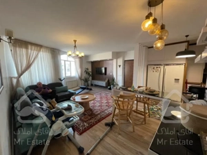 ۸۰ متر فول رو به آفتاب در سازمان برنامه