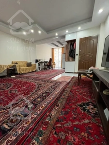 ۸۰ متر فول رو به آفتاب در اباذر