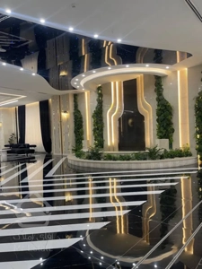 خانه ای رویایی در رونیکاپالاس نیایش / 90 متری 2 خواب / المهدی تهران