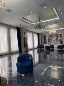 پیش فروش آپارتمان 114 متری لاکچری دو خواب در سوهانک