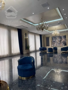 فروش آپارتمان 109 متری لاکچری دو خواب در رونیکا پالاس کوهک