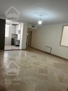 ۷۰ متر فول رو به آفتاب در سازمان برنامه