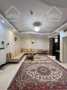 ۸۰ متر فول رو به آفتاب در سازمان برنامه