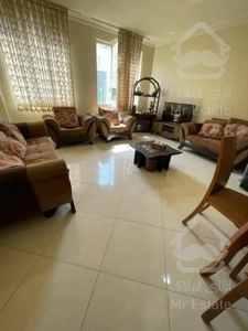 ۶۵متر*سالن پرده خور*بدون ضعف*