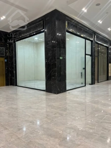 اجاره مغازه 39 متری لوکس در مرکز خرید رونیکا مال هروی