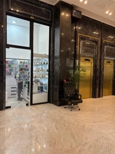 فروش مغازه تجاری 26 متری رونیکامال