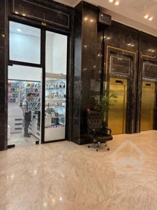 فروش واحد تجاری 24 متری رونیکامال هروی