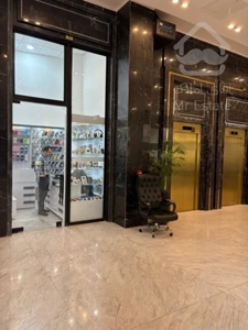 مغازه 25 متری در پاسداران