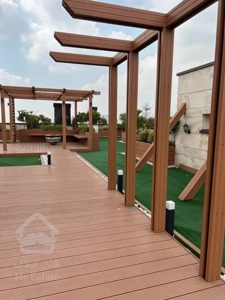 پیش فروش آپارتمان 105 متری لاکچری دو خواب در رونیکا پالاس نیایش