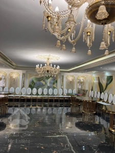 فروش آپارتمان 115 متری فول هتلینگ دو خواب در رونیکا پالاس کوهک