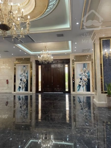 پیش فروش آپارتمان 105 متری لاکچری دو خواب در رونیکا پالاس نیایش،فراتر از یک خانه