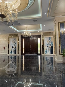 پیش فروش واحدهای مسکونی/ پروژه نیایش / پرداخت به صورت اقساط