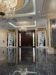 پیش فروش آپارتمان 123 متری لوکس دو خواب در نارمک