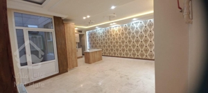 ۷۵ متر فول امکانات در باغ فیض