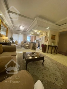 ۷۰ متر فول رو به آفتاب در سازمان برنامه