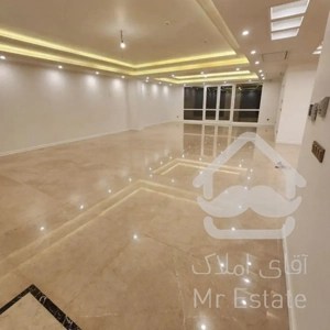 ۱۸۰ متر/تکواحدی/دو کله نور/نوساز کلید نخورده