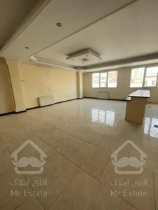 ۸۰ متر فول رو به آفتاب در سازمان برنامه