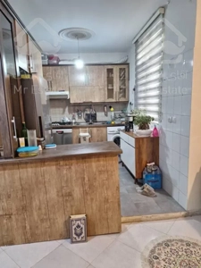 ۶۹متر*بسیار خوش نور نقشه*تاپ لوکیشن منطقه