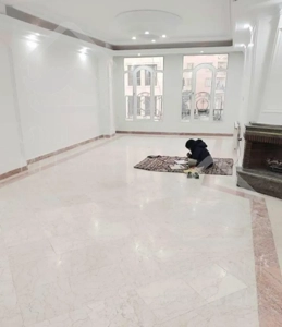 ۸۰ متر فول امکانات در سازمان برنامه