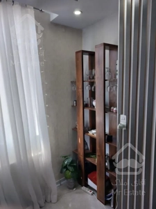 ۶۷متر۱خواب فول کم واحد نور مستقیم