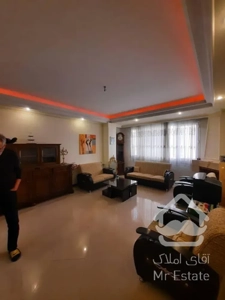 ۸۰ متر فول رو به آفتاب در سازمان برنامه