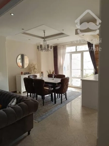 ۹۵متر*تاپ لوکیشن*دسترسی قوی*بدون پرتی