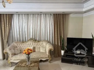 ۸۰ متر فول رو به آفتاب در سازمان برنامه