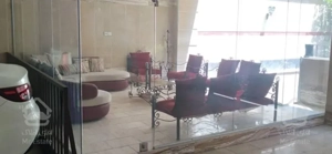 ۹۶ متر فول امکانات تراورتن در بلوار فردوس