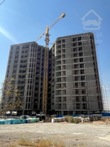 ۸۰متر برج نارنجستان ۴/ابنیه اکام/برند برج سازی منطقه ۲۲