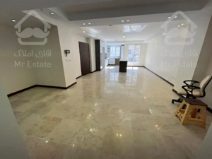 ۱۰۰متر/سالن پرده خور/ویو ابدی/کم واحد