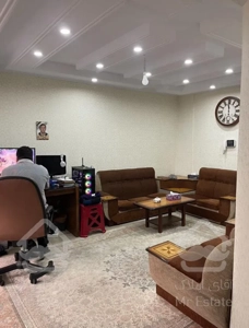 ۴۵متر۱خواب فول