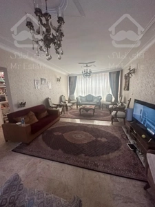 ۸۵متر*سالن پرده خور*بدون مشرف*ویو ابدی