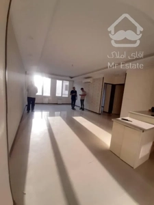 ۸۵متر۲خواب فول کم واحد