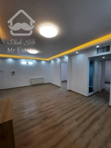 ۷۵ متر فول رو به آفتاب در سازمان برنامه